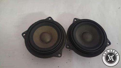 Bmw 1 3 Serie E82 E88 E92 E93 speakers (2 Stuks)