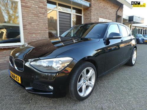 BMW 1-serie 114i EDE Business