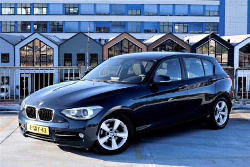 BMW 1-serie 114i Executive Sport  NL AUTO 