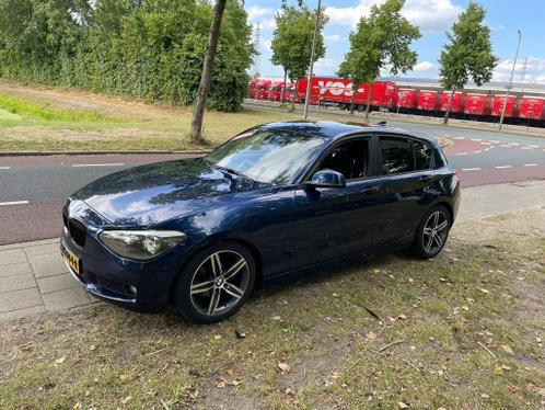 BMW 1-serie 116d Business  NW MOD TOP ONDER HOUDEN