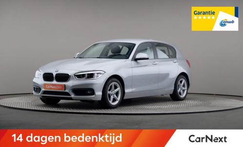 BMW 1 Serie 116D Corporate Lease Executive Automaat, LED, Na