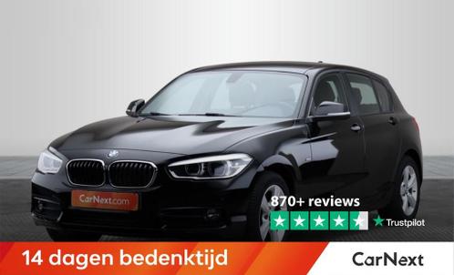 BMW 1 Serie 116D Corporate Lease Executive Sport Automaat, L