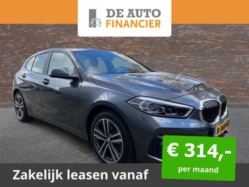 BMW 1 Serie 116d ECC LMV NAVIGATIE CRUISE 2020  22.950,00