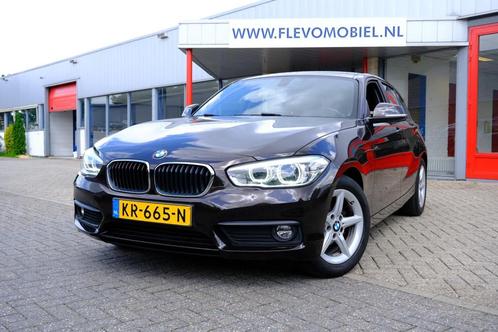 BMW 1-serie 116d EDE Centennial Executive 5-drs Full-LED