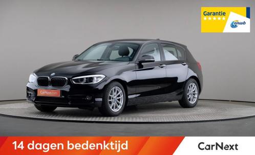 BMW 1 Serie 116D EDE Centennial Executive Sport-Line, LED, N