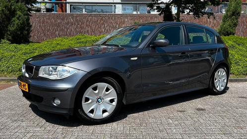 BMW 1-Serie 116i  2e eigenaar, nieuwe APK