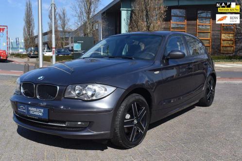 BMW 1-serie 116i 5 DEURS AIRCO NIEUWE DISTRIBUTIEKETTING