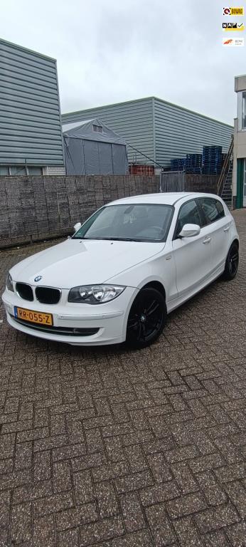 BMW 1-serie 116i