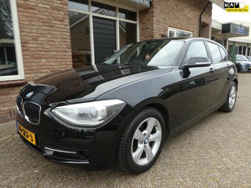 BMW 1-serie 116i