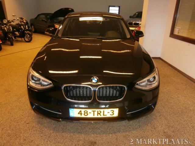 BMW 1-serie 116i Business 