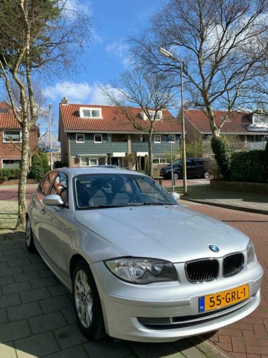 BMW 1-serie 116i Business Line 2008 APK 11-20205DAIRCO