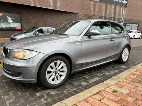 BMW 1-Serie 116i Business Line 2009 NL auto, historie bekend