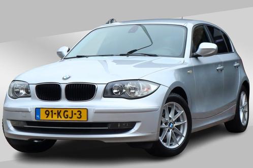 BMW 1-serie 116i Business Line  Climate Control  Parkeer s