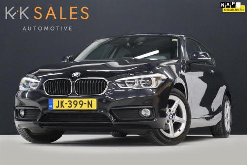 BMW 1-serie 116i Centennial Executive WEEKAANBIEDING 1E EI