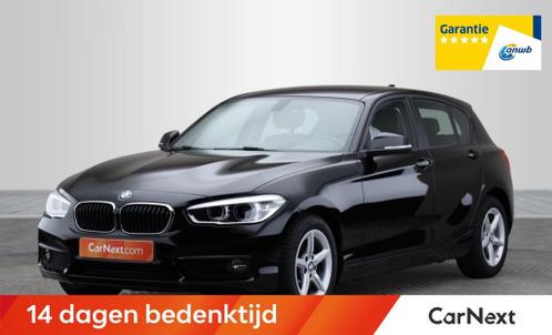 BMW 1 Serie 116i Centennial High Executive, LED, Leder, Navi