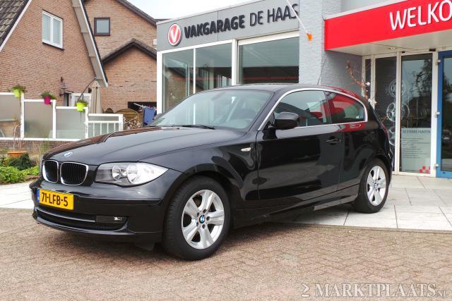 BMW 1-serie 116i Corporate 