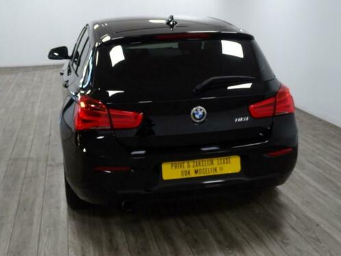 BMW 1-Serie 116i Corporate Lease 2015 Benzine 5-Deurs Nr 057