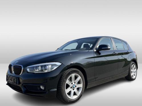 BMW 1 Serie 116i Essential (bj 2015)