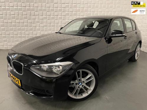 BMW 1-serie 116i Executive 5DRSPDCNW APK