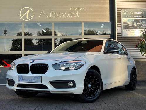 BMW 1-serie 116i Executive Airco Cruise PDC