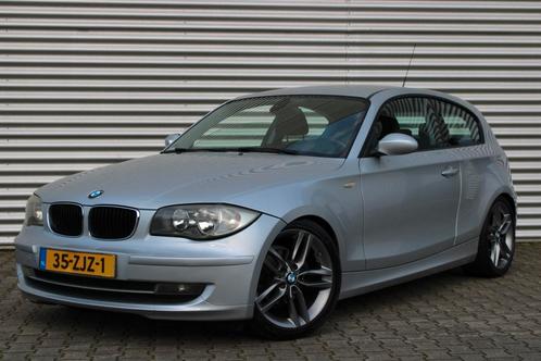 BMW 1-SERIE 116I HIGH-EXECUTIVE  18quot M-STYLING  CLIMA  CR