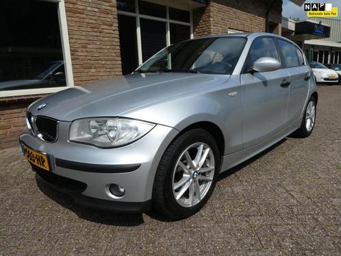 BMW 1-serie 116i High Executive