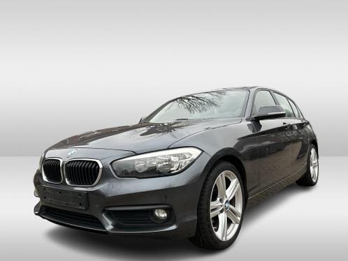 BMW 1 Serie 116i High Executive (bj 2017)