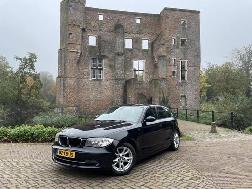 Bmw 1-serie 116i High Executive NWE Distributie