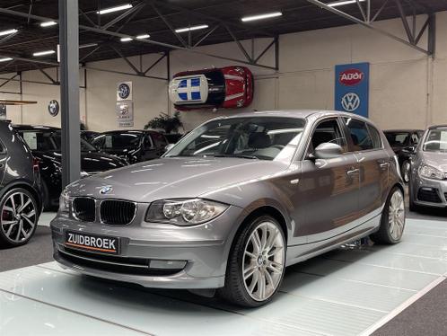 BMW 1 Serie 116i LCI 5-Deurs Airco CRUISE Stuurbediening PDC