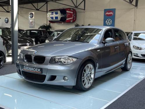 BMW 1 Serie 116i LCI M-SPORT 5-Deurs Airco Bleutooth PDC Sto