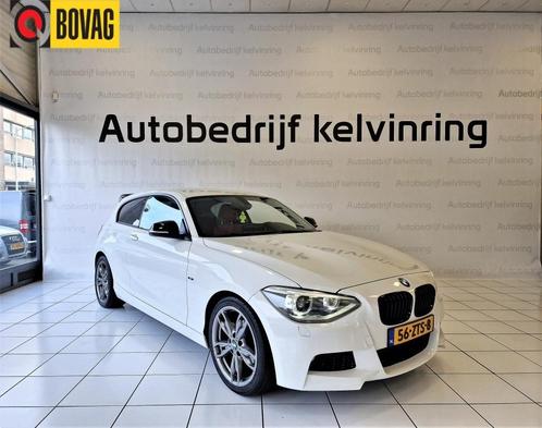 Bmw 1-serie 116i M Pakket Upgrade Edition Bovag-Garantie NAP