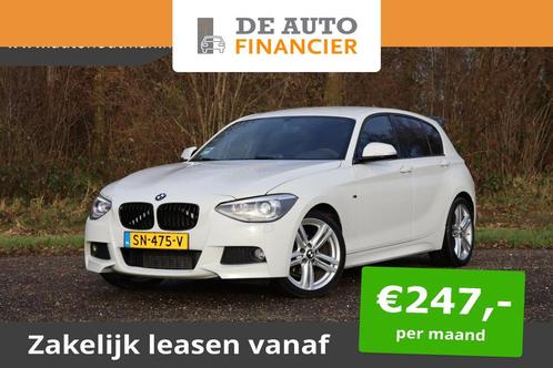 BMW 1-serie 116i M Sport Edition High Executive  14.900,0