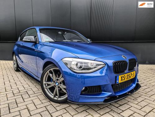 BMW 1-serie 116i M Sport Edition High Executive