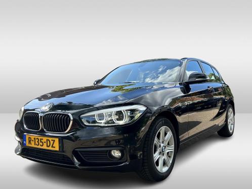 BMW 1 Serie 116i Sport (bj 2015)