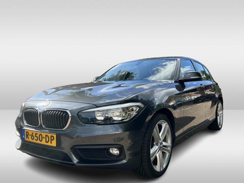 BMW 1 Serie 116i Sport Shadow Edition (bj 2017)