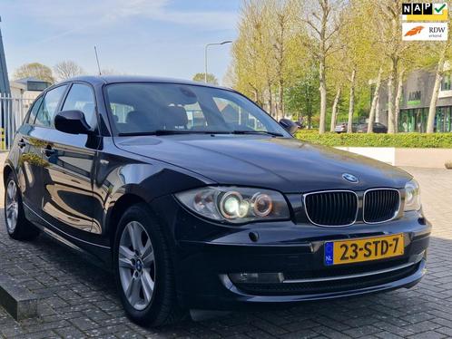 BMW 1-serie 118d Corporate Business Line Ultimate Edition