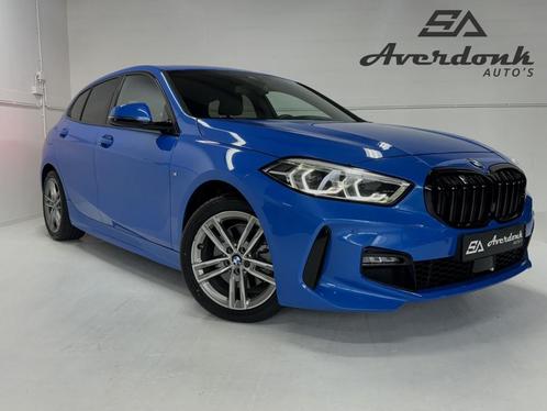 Bmw 1-SERIE 118i 140PK M-SPORT SfeervLive CockpitNAP1e e