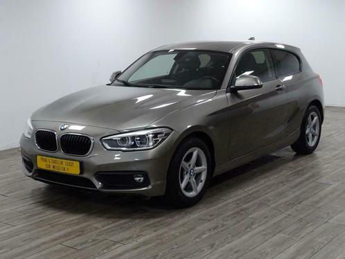 BMW 1-Serie 118I 2017 Corporate Executive Automaat Nr. 036