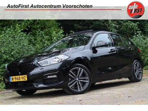 BMW 1-serie 118i Business Edition  Automaat  Pano  Virtua