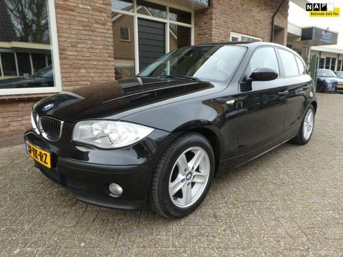 BMW 1-serie 118i Business Line