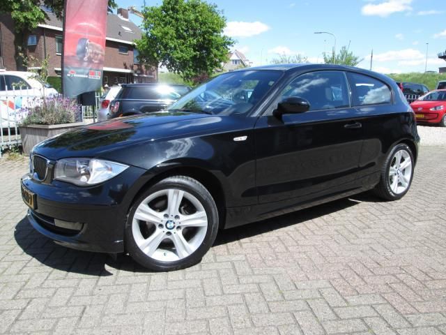 BMW 1-Serie 118i Business Line