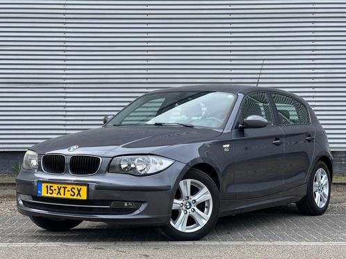 BMW 1-serie 118i Business Line AircoCruise
