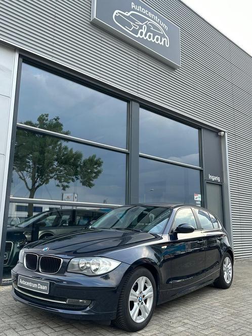 BMW 1-serie 118i Business Line Navigatie, PDC Nieuwe Ketting