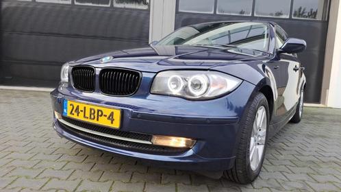 BMW 1-Serie 118i Business zeer nette staat NAPAircoClima