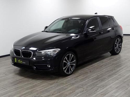 BMW 1-Serie 118i Centennial High Executive Automaat Nr. 067