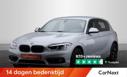 BMW 1 Serie 118i Corporate Lease Executive Automaat, LED, Na