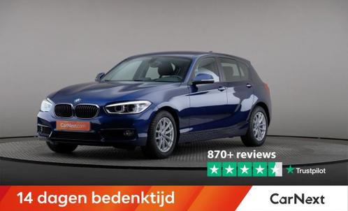 BMW 1 Serie 118i Corporate Lease Executive Automaat, LED, Na