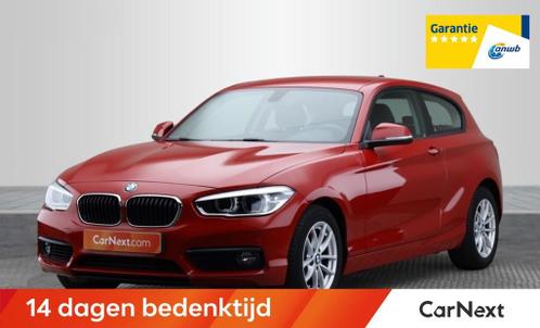 BMW 1 Serie 118i Executive Automaat, LED, Navigatie