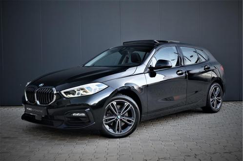 BMW 1-serie 118i Executive Edition  SPORT  PANORAMADAK  S