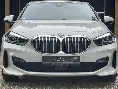 BMW 1-serie 118i Executive M-sport I Nieuwste Model I Full O